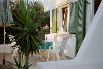 kavos__appartments